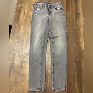Calvin Klein Ultimate Skinny jeans size 8x30 like new